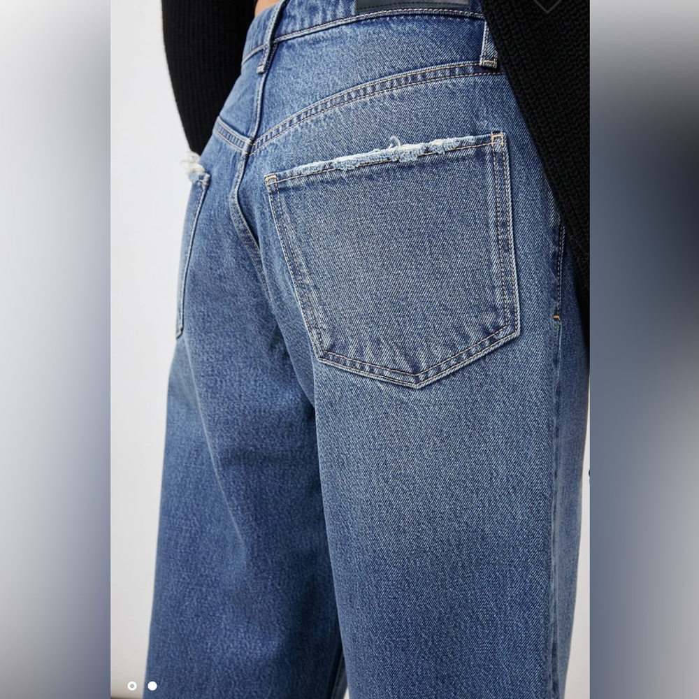 RAILS ‘The Speedway’ 90s Boyfriend Jeans - Picture 4 of 10